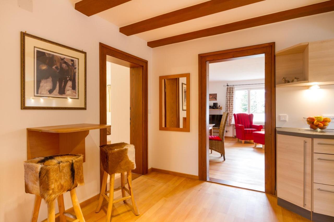Ferienwohnungen Alpentraum - Haus Karin Oberstdorf Dış mekan fotoğraf