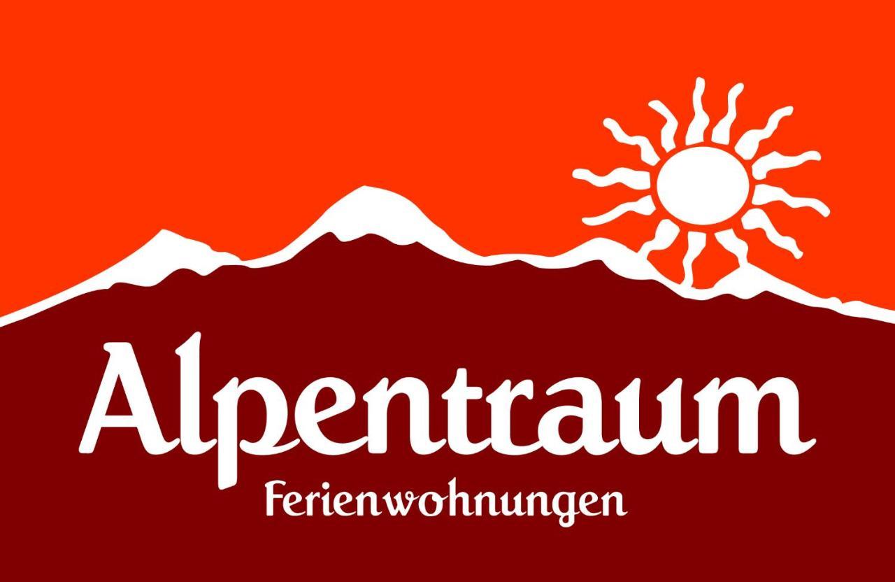 Ferienwohnungen Alpentraum - Haus Karin Oberstdorf Dış mekan fotoğraf