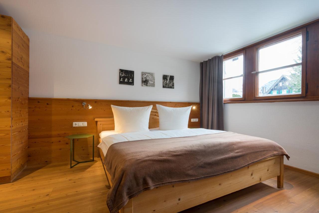 Ferienwohnungen Alpentraum - Haus Karin Oberstdorf Dış mekan fotoğraf